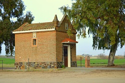 Ermita de San Blas